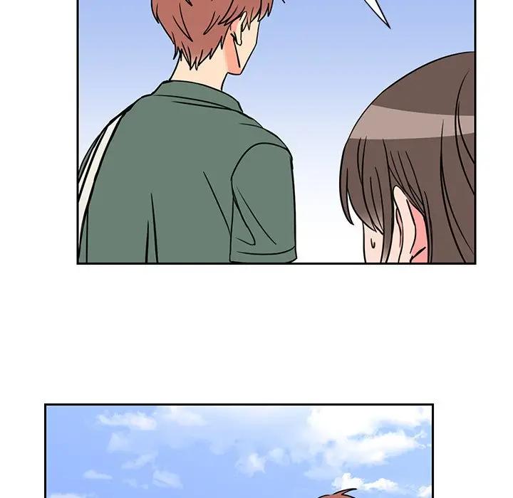 [韩国漫画] 怦然心动 BL,剧情向#[50P]-12