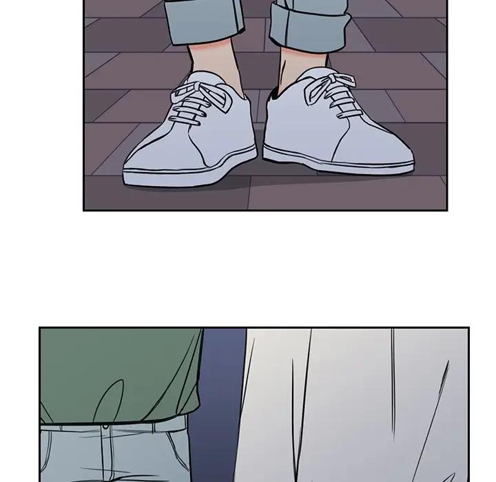 [韩国漫画] 怦然心动 BL,剧情向#[50P]-35