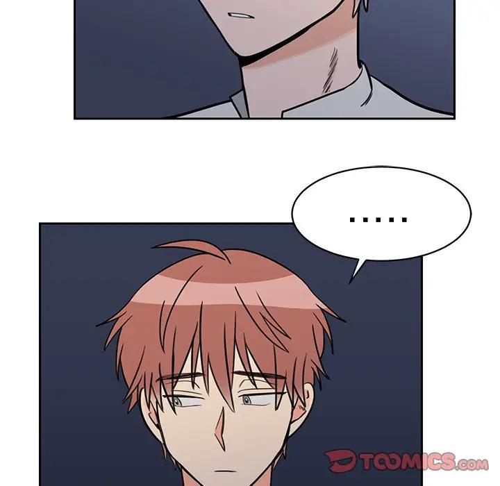 [韩国漫画] 怦然心动 BL,剧情向#[50P]-37
