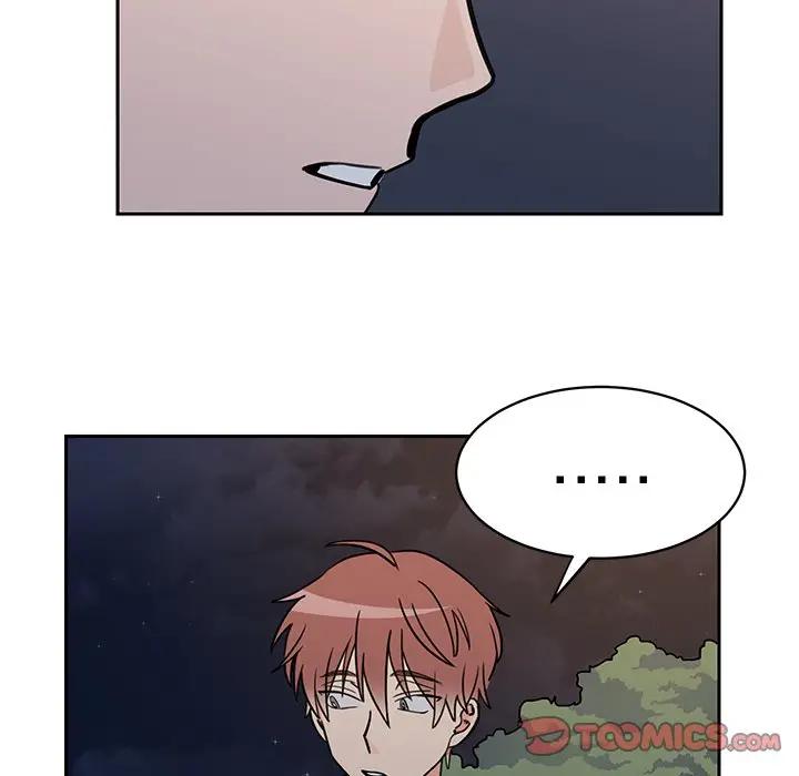 [韩国漫画] 怦然心动 BL,剧情向#[50P]-43