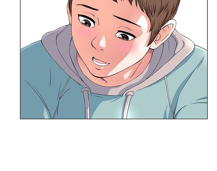[韩国漫画] Roommate 爱情,女学生,熟女人妻,女教师#[37P]-6