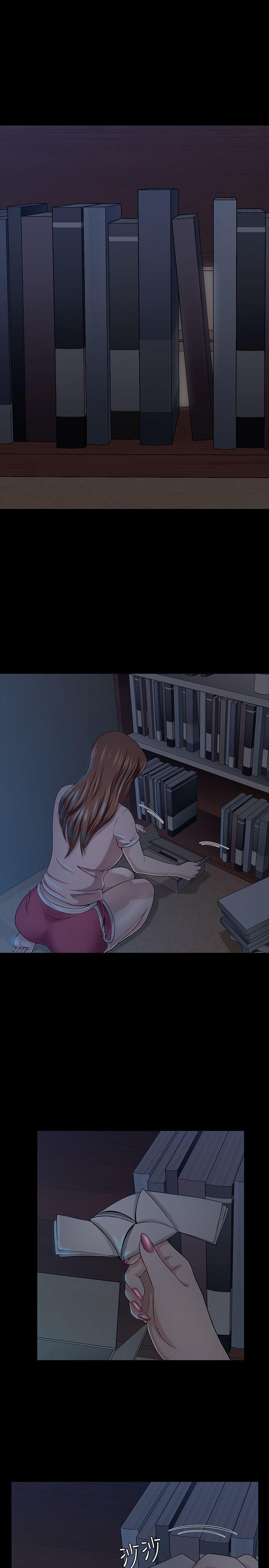 [韩国漫画] Roommate 爱情,女学生,熟女人妻,女教师#[27P]-24
