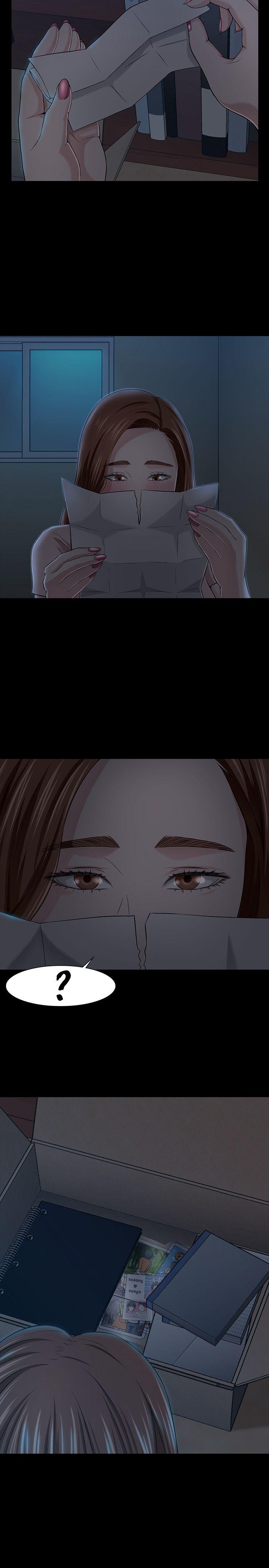 [韩国漫画] Roommate 爱情,女学生,熟女人妻,女教师#[27P]-25