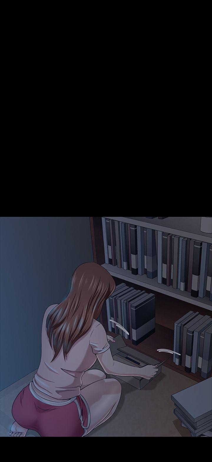 [韩国漫画] Roommate 爱情,女学生,熟女人妻,女教师#[28P]-1