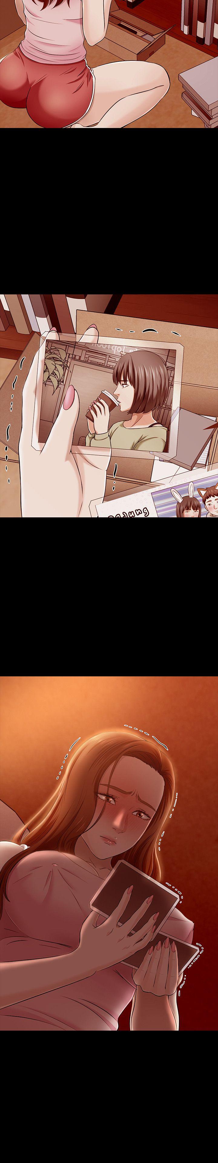 [韩国漫画] Roommate 爱情,女学生,熟女人妻,女教师#[27P]-2