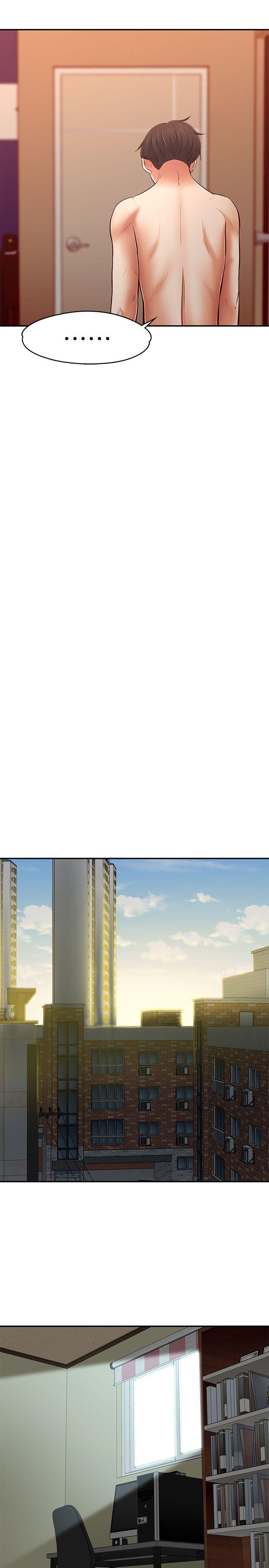 [韩国漫画] Roommate 爱情,女学生,熟女人妻,女教师#[32P]-18