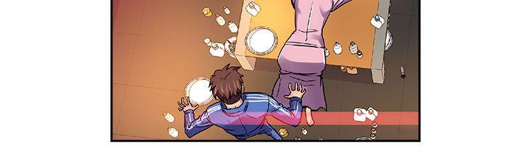 [韩国漫画] 死了都要爱爱 奇幻,巨乳大奶#[18P]-10