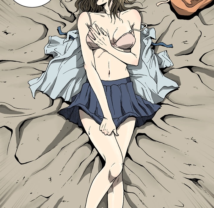 [韩国漫画] 逐步靠近 爱情,巨乳大奶#[84P]-48