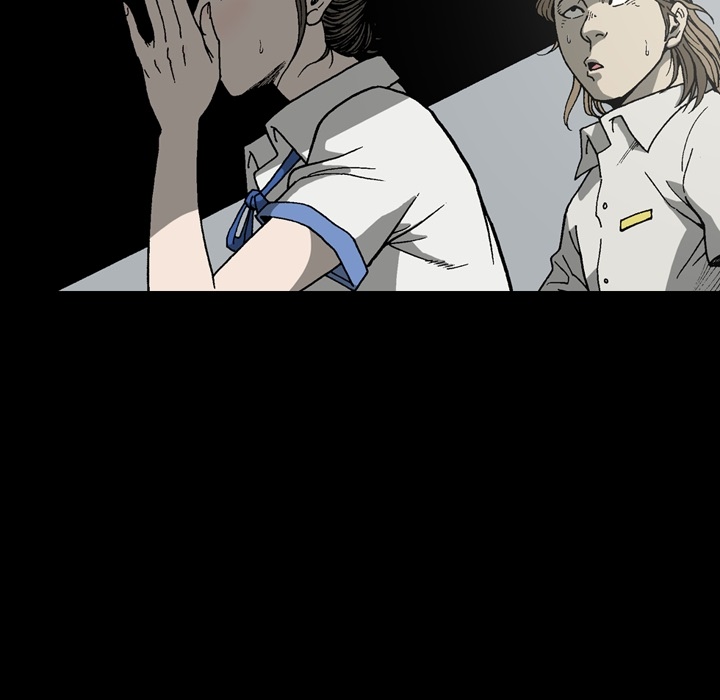 [韩国漫画] 逐步靠近 爱情,巨乳大奶#[90P]-70