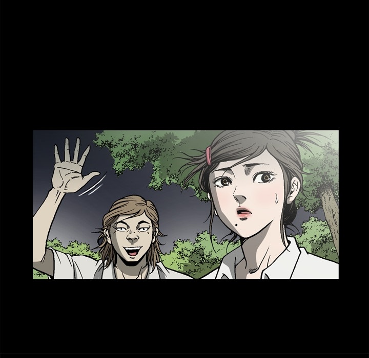 [韩国漫画] 逐步靠近 爱情,巨乳大奶#[65P]-36