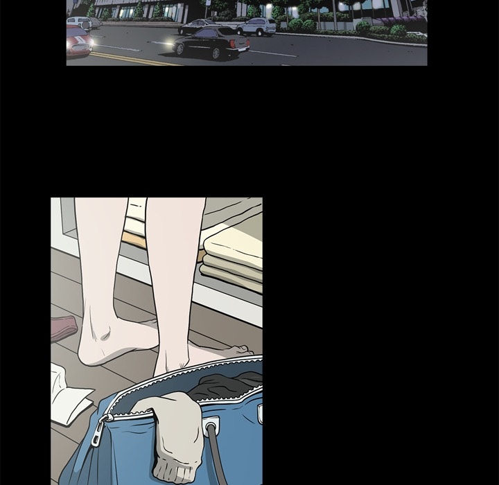 [韩国漫画] 逐步靠近 爱情,巨乳大奶#[106P]-34