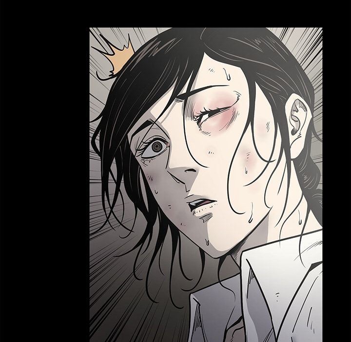 [韩国漫画] 逐步靠近 爱情,巨乳大奶#[98P]-45