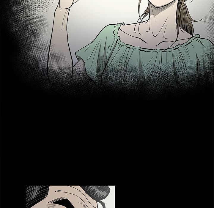 [韩国漫画] 逐步靠近 爱情,巨乳大奶#[96P]-8