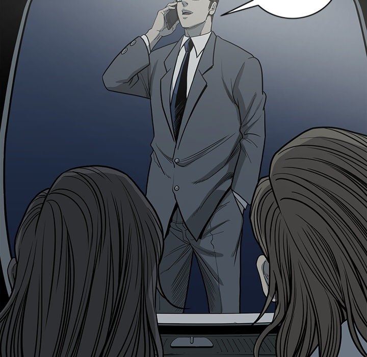 [韩国漫画] 逐步靠近 爱情,巨乳大奶#[102P]-34
