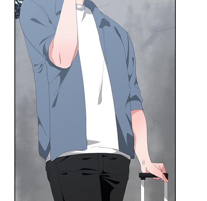 [韩国漫画] 青梅竹马 爱情,巨乳大奶#[105P]-45