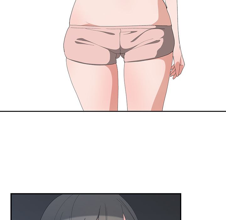 [韩国漫画] 青梅竹马 爱情,巨乳大奶#[105P]-57