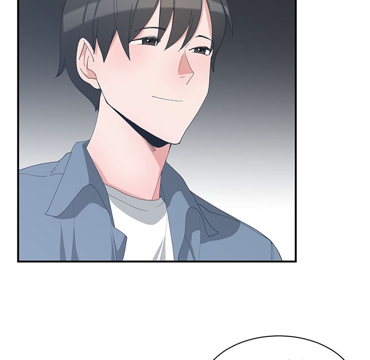 [韩国漫画] 青梅竹马 爱情,巨乳大奶#[105P]-58
