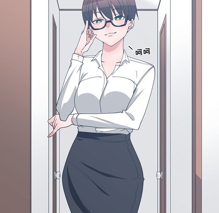 [韩国漫画] 青梅竹马 爱情,巨乳大奶#[105P]-27