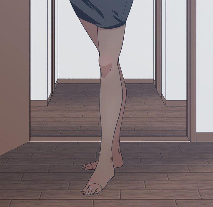 [韩国漫画] 青梅竹马 爱情,巨乳大奶#[105P]-28
