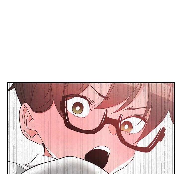 [韩国漫画] 青梅竹马 爱情,巨乳大奶#[105P]-93
