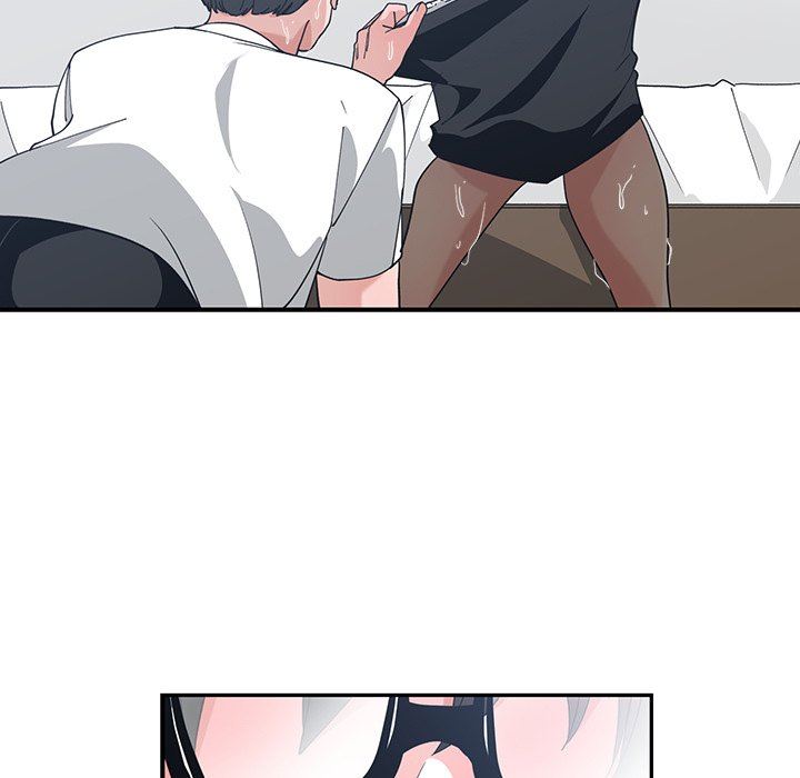 [韩国漫画] 青梅竹马 爱情,巨乳大奶#[105P]-95