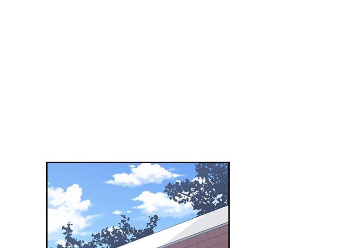 [韩国漫画] 青梅竹马 爱情,巨乳大奶#[92P]-1
