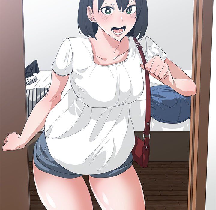 [韩国漫画] 青梅竹马 爱情,巨乳大奶#[92P]-20