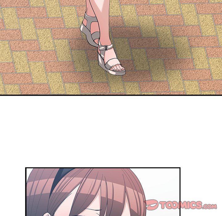 [韩国漫画] 青梅竹马 爱情,巨乳大奶#[92P]-34