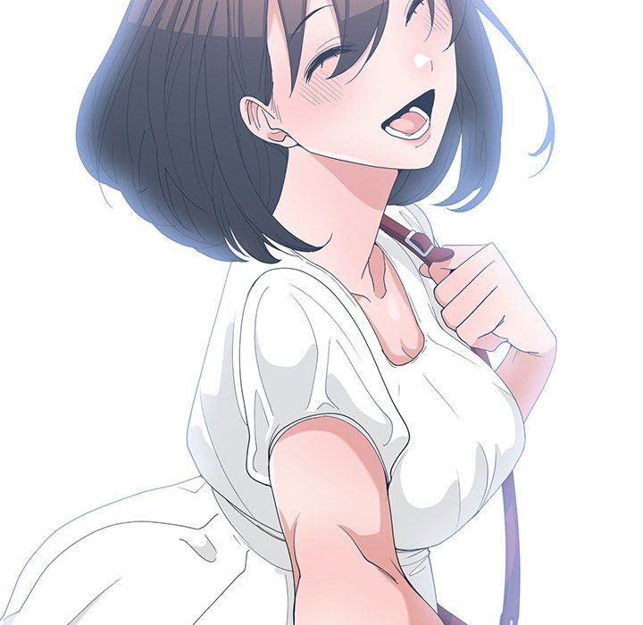 [韩国漫画] 青梅竹马 爱情,巨乳大奶#[92P]-45