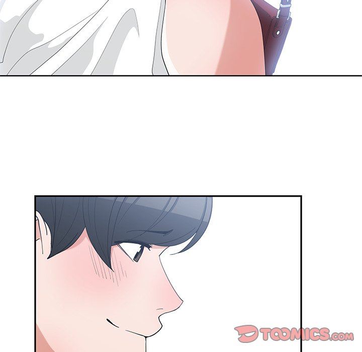 [韩国漫画] 青梅竹马 爱情,巨乳大奶#[92P]-46