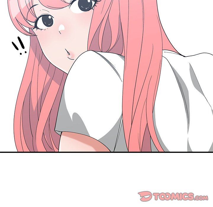 [韩国漫画] 青梅竹马 爱情,巨乳大奶#[92P]-54