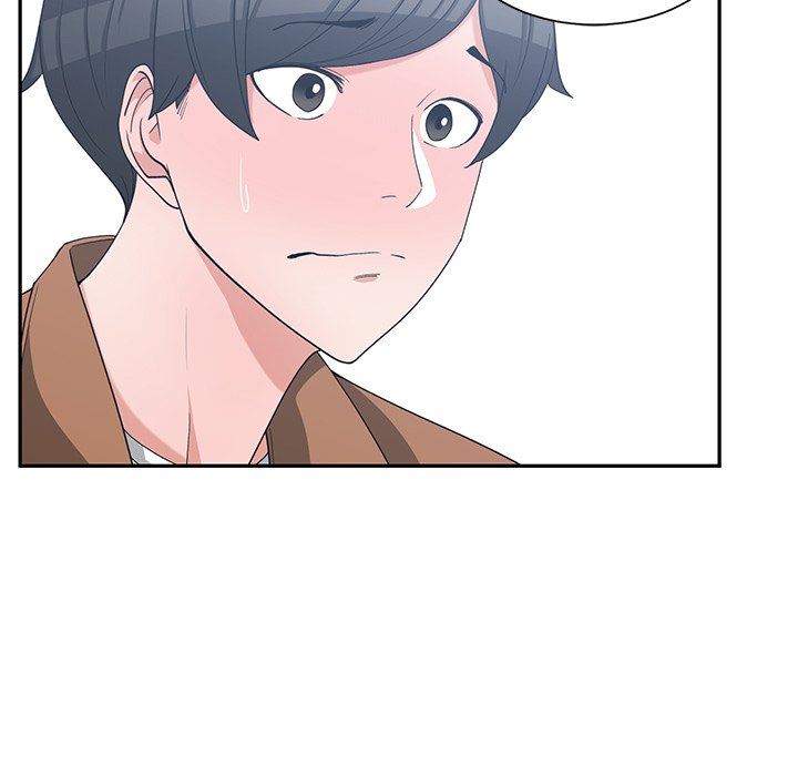 [韩国漫画] 青梅竹马 爱情,巨乳大奶#[92P]-87
