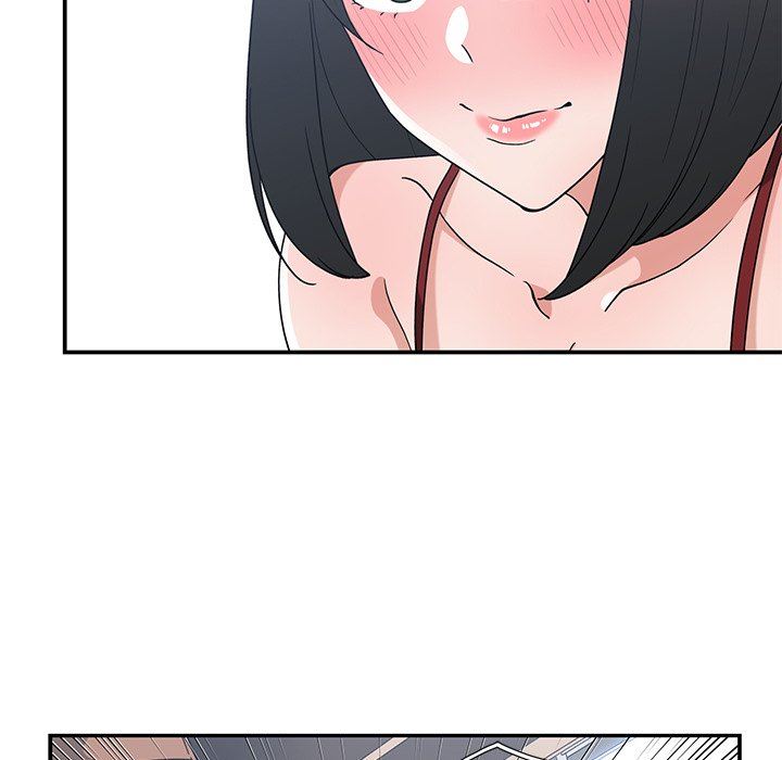 [韩国漫画] 青梅竹马 爱情,巨乳大奶#[96P]-15