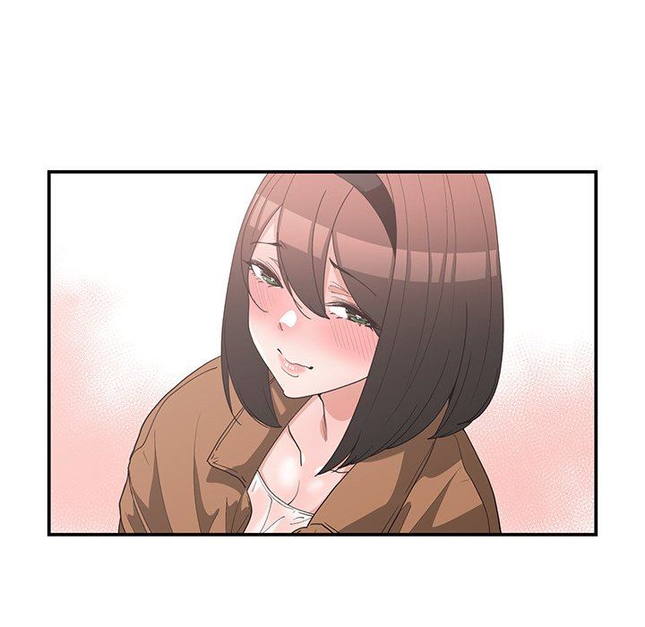 [韩国漫画] 青梅竹马 爱情,巨乳大奶#[96P]-56
