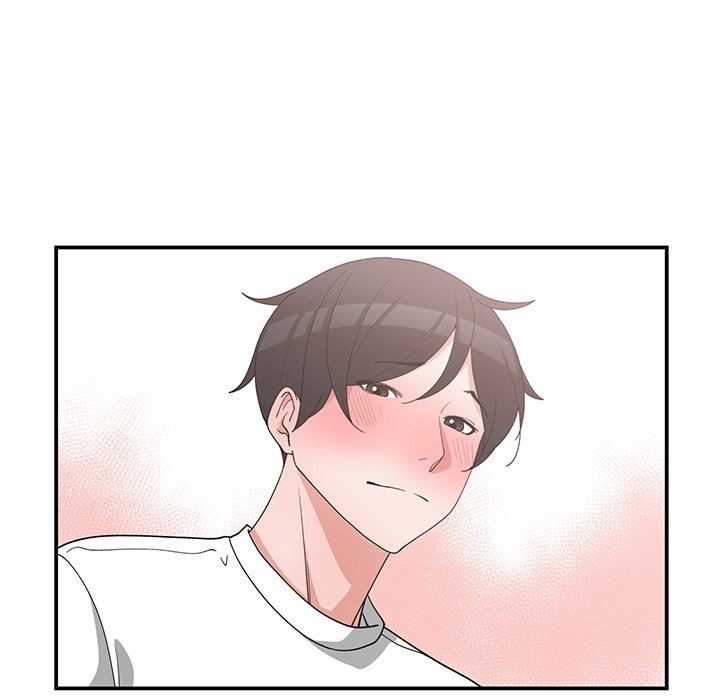 [韩国漫画] 青梅竹马 爱情,巨乳大奶#[96P]-57