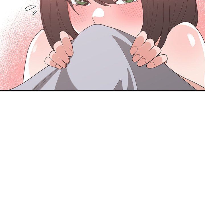 [韩国漫画] 青梅竹马 爱情,巨乳大奶#[96P]-72