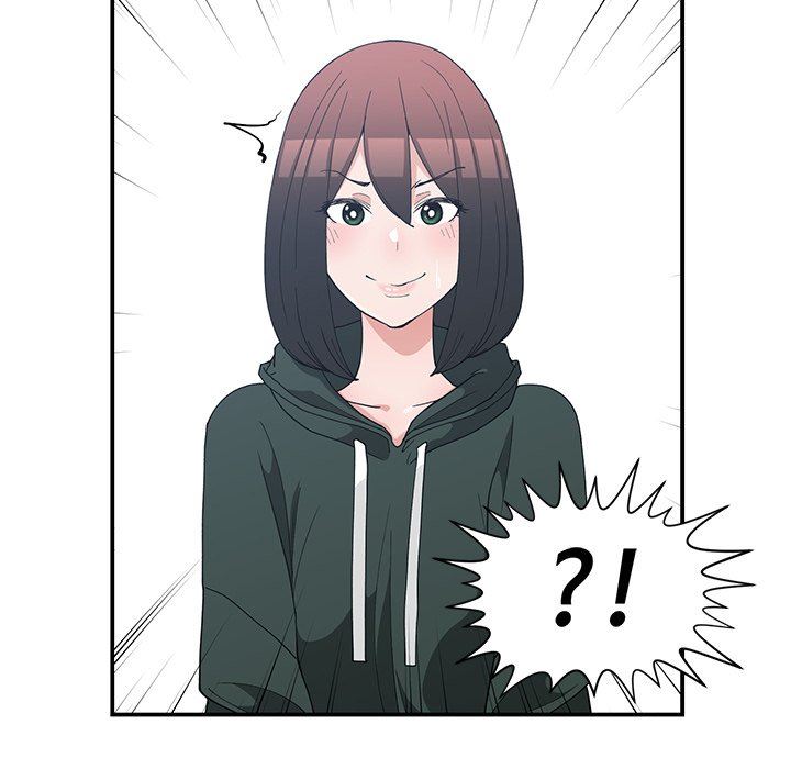 [韩国漫画] 青梅竹马 爱情,巨乳大奶#[99P]-40