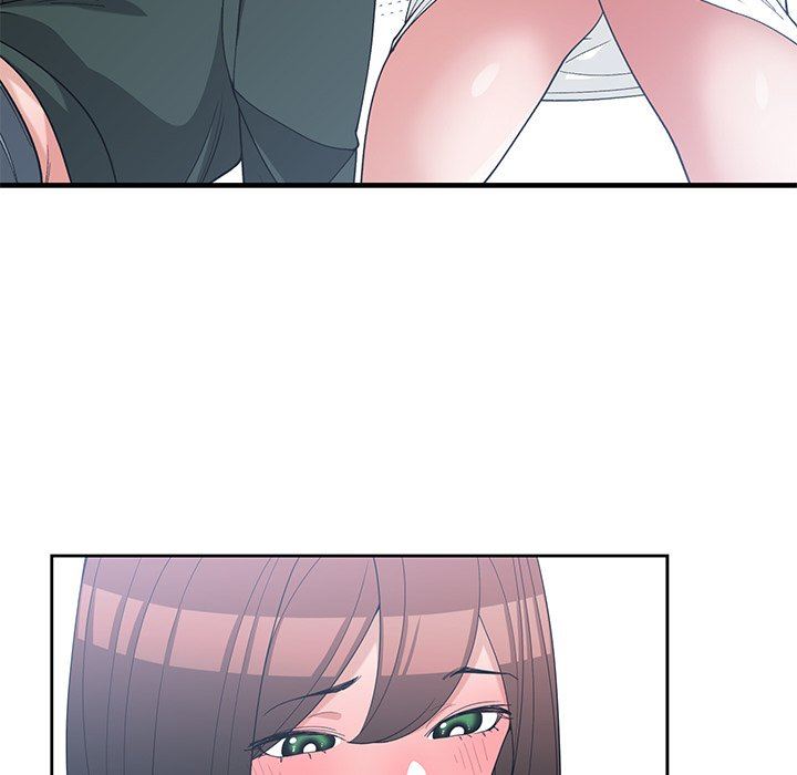 [韩国漫画] 青梅竹马 爱情,巨乳大奶#[99P]-75