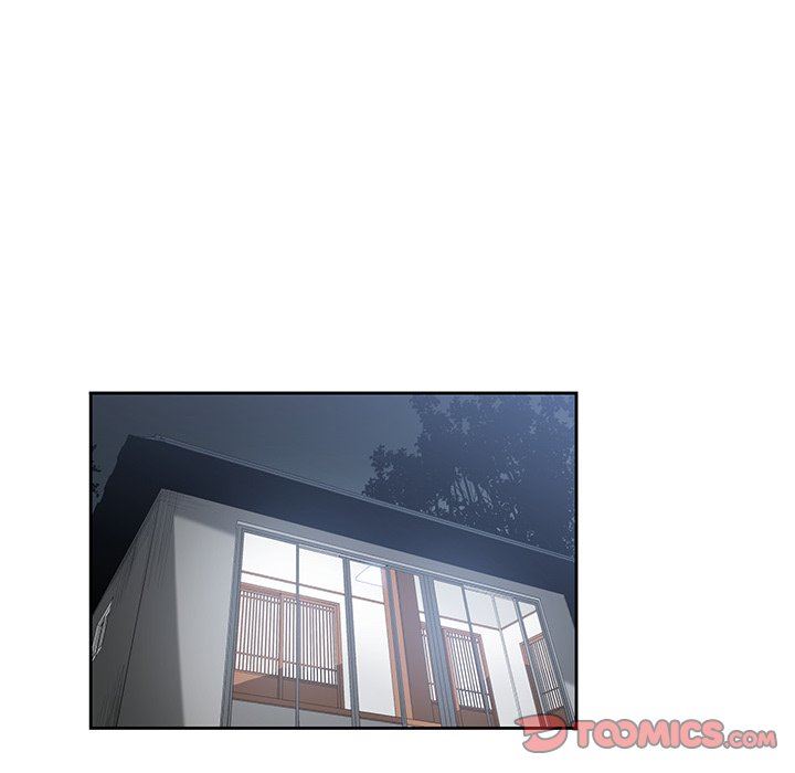 [韩国漫画] 青梅竹马 爱情,巨乳大奶#[99P]-94