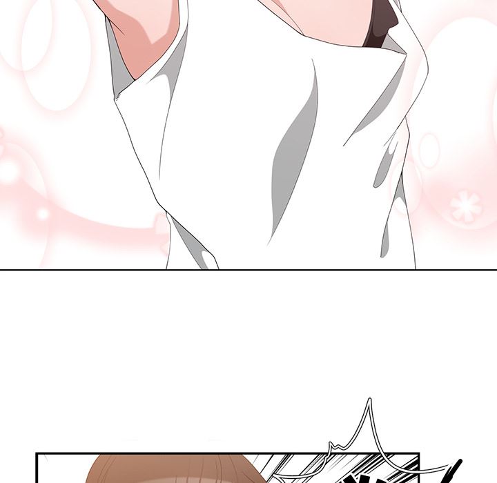 [韩国漫画] 青梅竹马 爱情,巨乳大奶#[97P]-40