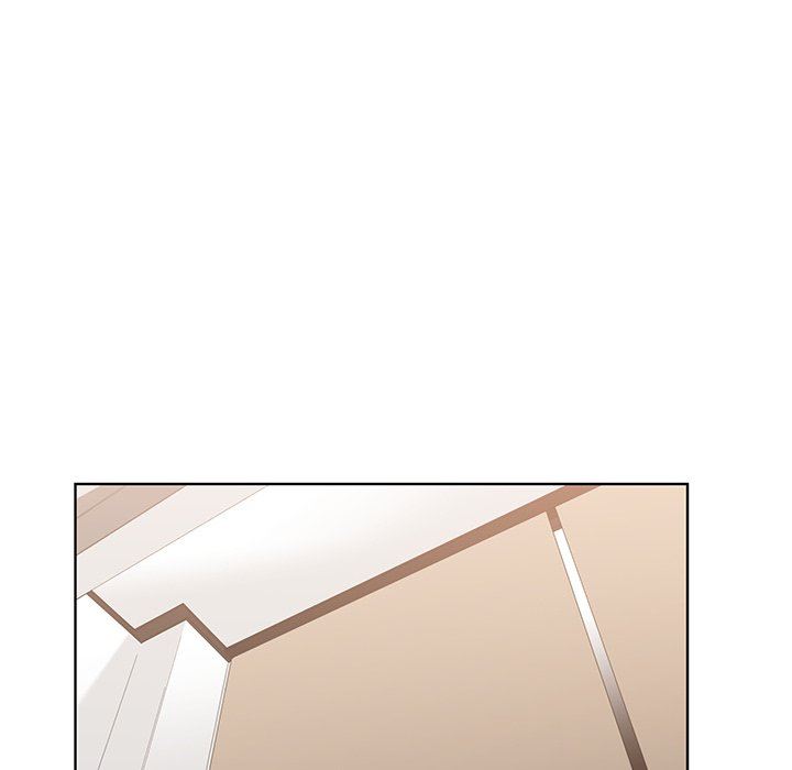 [韩国漫画] 青梅竹马 爱情,巨乳大奶#[99P]-24