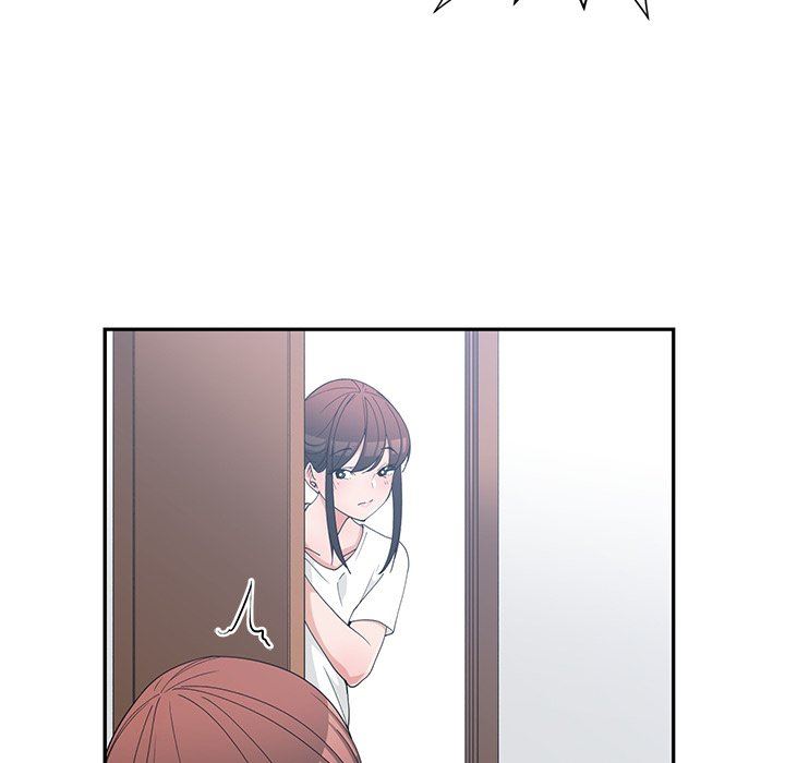 [韩国漫画] 青梅竹马 爱情,巨乳大奶#[100P]-48