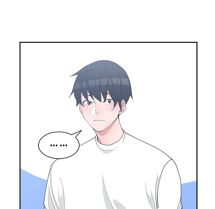 [韩国漫画] 青梅竹马 爱情,巨乳大奶#[100P]-71