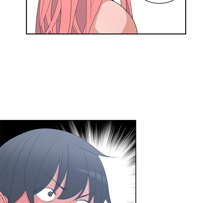 [韩国漫画] 青梅竹马 爱情,巨乳大奶#[100P]-73