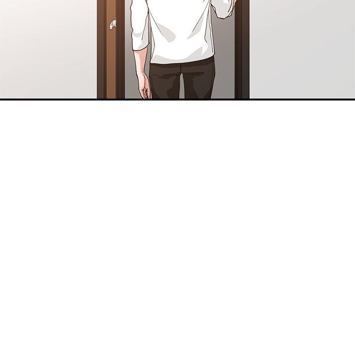 [韩国漫画] 青梅竹马 爱情,巨乳大奶#[104P]-102