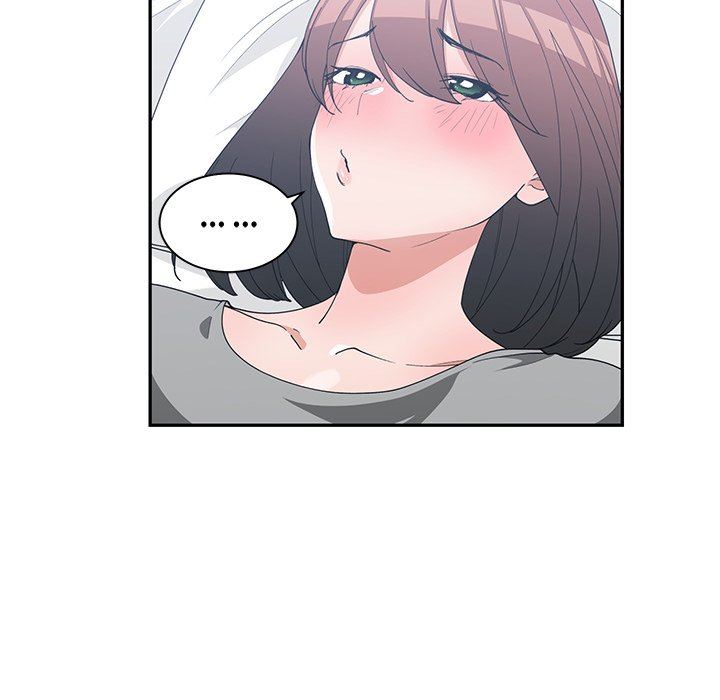 [韩国漫画] 青梅竹马 爱情,巨乳大奶#[104P]-13