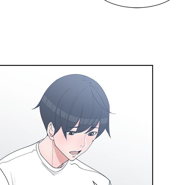 [韩国漫画] 青梅竹马 爱情,巨乳大奶#[104P]-36