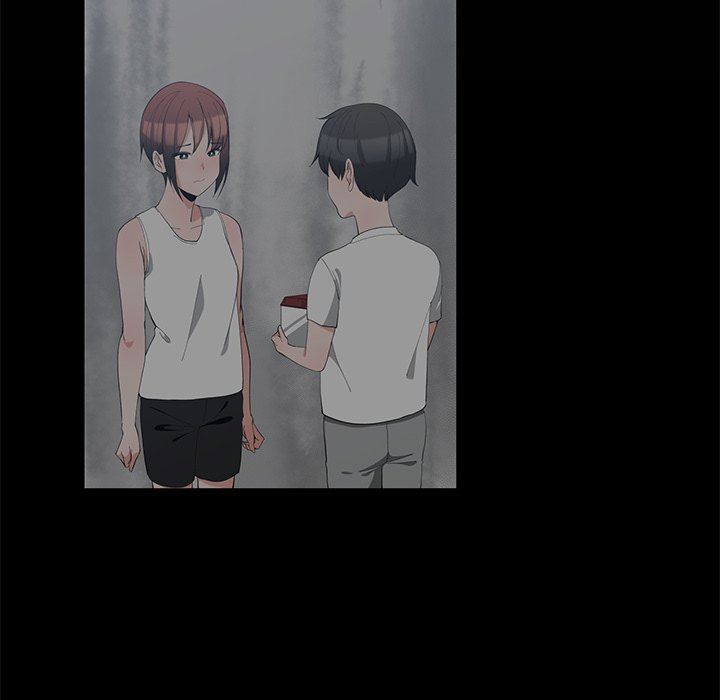 [韩国漫画] 青梅竹马 爱情,巨乳大奶#[104P]-96