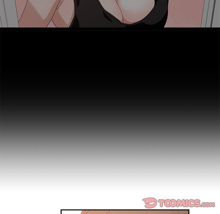 [韩国漫画] 青梅竹马 爱情,巨乳大奶#[104P]-98