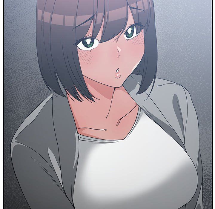 [韩国漫画] 青梅竹马 爱情,巨乳大奶#[101P]-59